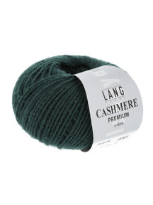 Lang Yarns Cashmere premium - 0218