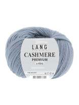 Lang Yarns Cashmere premium - 0233