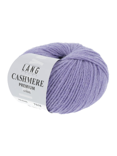 Lang Yarns Cashmere premium - 0246