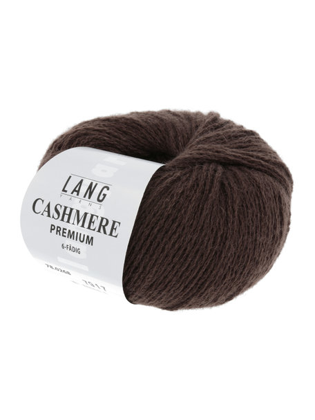 Lang Yarns Cashmere premium - 0268