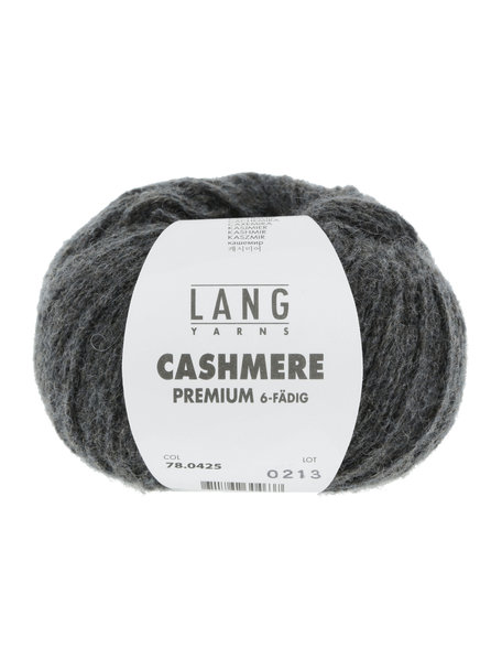 Lang Yarns Cashmere premium - 0425 - discontinued