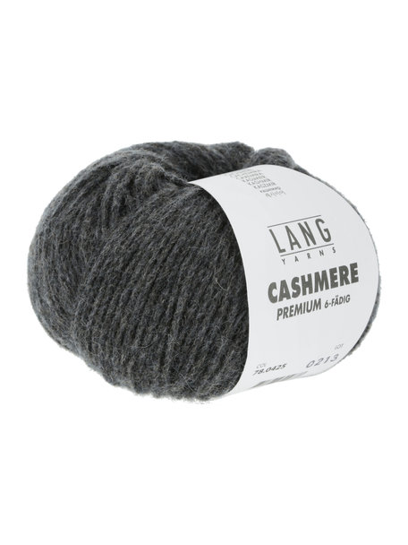 Lang Yarns Cashmere premium - 0425 - discontinued