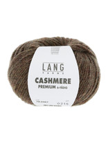 Lang Yarns Cashmere premium - 0467