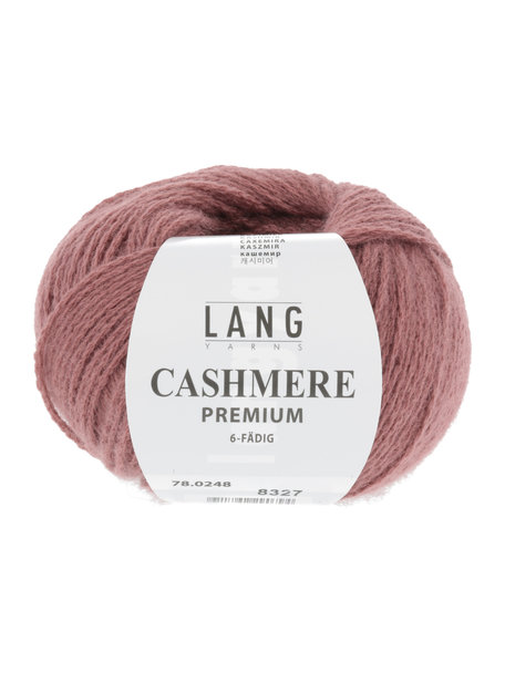 Lang Yarns Cashmere premium - 0248