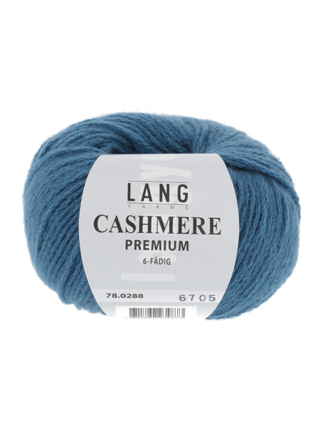 Lang Yarns Cashmere premium - 0288