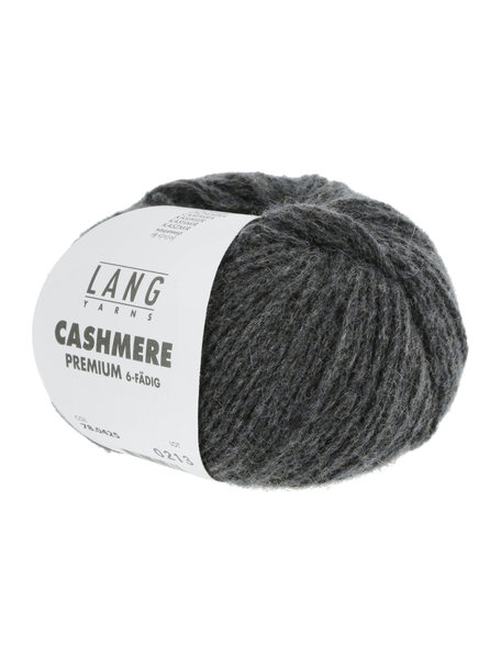 Lang Yarns Cashmere premium - 0425