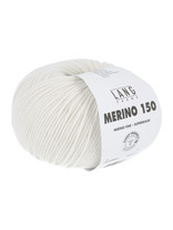 Lang Yarns Merino 150 - 0001