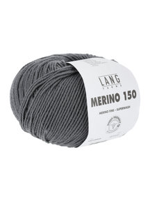 Lang Yarns Merino 150 - 0003