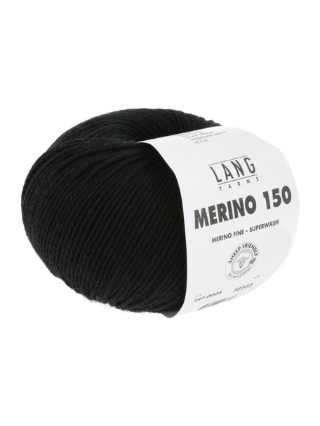 Lang Yarns Merino 150 - 0004