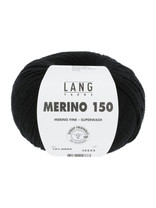 Lang Yarns Merino 150 - 0004