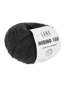 Lang Yarns Merino 150 - 0005