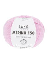 Lang Yarns Merino 150 - 0009