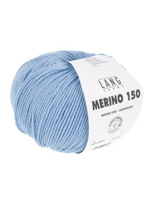 Lang Yarns Merino 150 - 0020