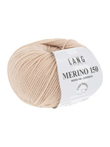 Lang Yarns Merino 150 - 0027