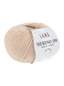 Lang Yarns Merino 150 - 0027 discontinued