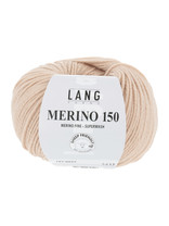 Lang Yarns Merino 150 - 0027 discontinued