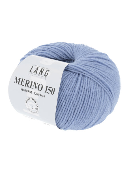 Lang Yarns Merino 150 - 0033