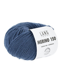 Lang Yarns Merino 150 - 0034