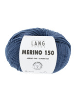 Lang Yarns Merino 150 - 0034