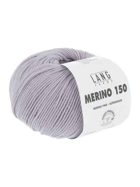 Lang Yarns Merino 150 - 0045 - discontinued