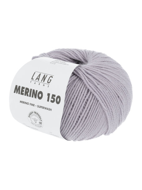 Lang Yarns Merino 150 - 0045