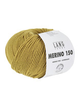 Lang Yarns Merino 150 - 0050