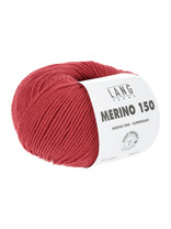 Lang Yarns Merino 150 - 0060