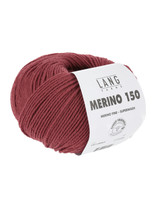 Lang Yarns Merino 150 - 0062