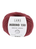 Lang Yarns Merino 150 - 0062