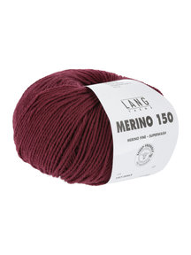 Lang Yarns Merino 150 - 0063