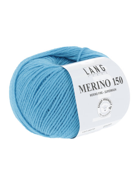 Lang Yarns Merino 150 - 0079