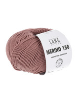 Lang Yarns Merino 150 - 0087