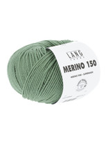 Lang Yarns Merino 150 - 0091