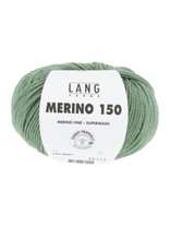 Lang Yarns Merino 150 - 0091