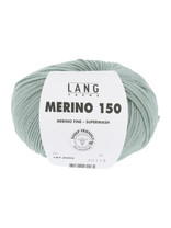 Lang Yarns Merino 150 - 0092