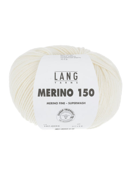 Lang Yarns Merino 150 - 0094