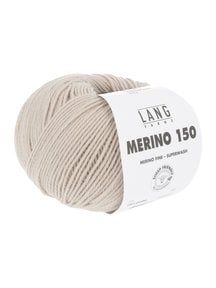 Lang Yarns Merino 150 - 0096