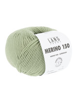 Lang Yarns Merino 150 - 0097