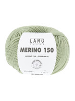 Lang Yarns Merino 150 - 0097