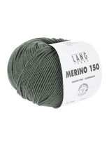 Lang Yarns Merino 150 - 0098