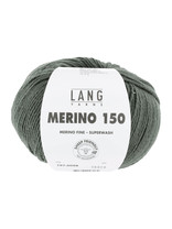 Lang Yarns Merino 150 - 0098