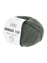 Lang Yarns Merino 150 - 0098