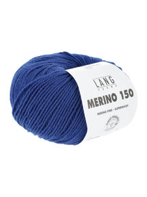 Lang Yarns Merino 150 - 0106