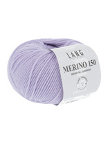 Lang Yarns Merino 150 - 0107