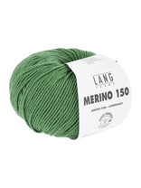 Lang Yarns Merino 150 - 0116