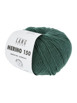 Lang Yarns Merino 150 - 0118