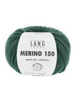 Lang Yarns Merino 150 - 0118