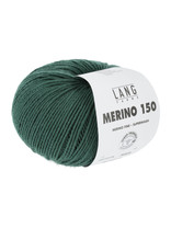 Lang Yarns Merino 150 - 0118