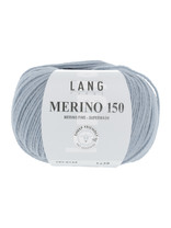 Lang Yarns Merino 150 - 0123