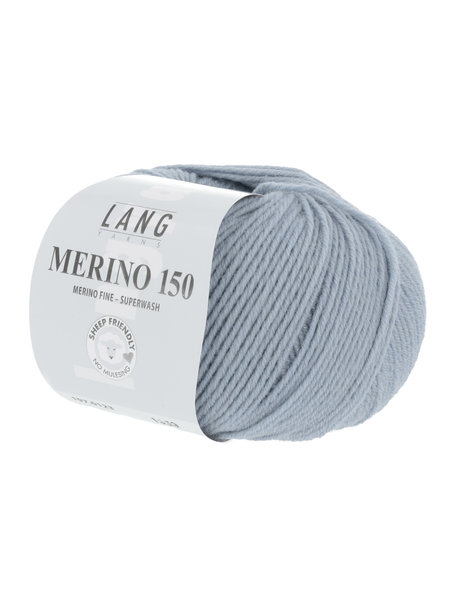 Lang Yarns Merino 150 - 0123